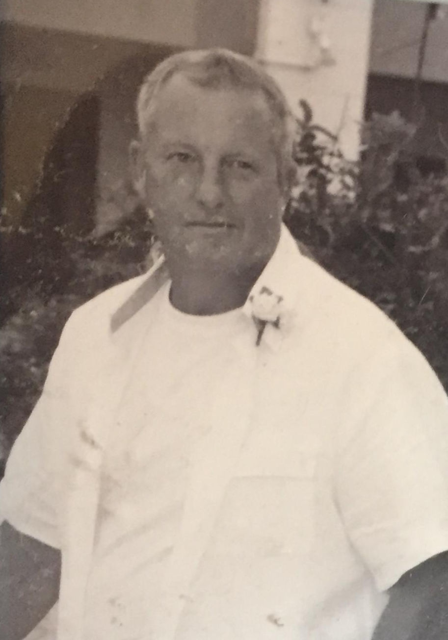 John Francis DeCaire